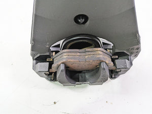 2012 Yamaha XT1200 Super Tenere Rear Brake Caliper & Bracket 23P-2580W-00-00