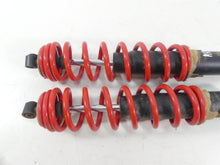 Load image into Gallery viewer, 2015 Can-Am Commander 1000XT Rear Suspension Shock Damper Set 706000615
