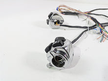 Load image into Gallery viewer, 2008 Ultima Motorcycles Fat Bastard Left Right Hand Control Switches - Harley
