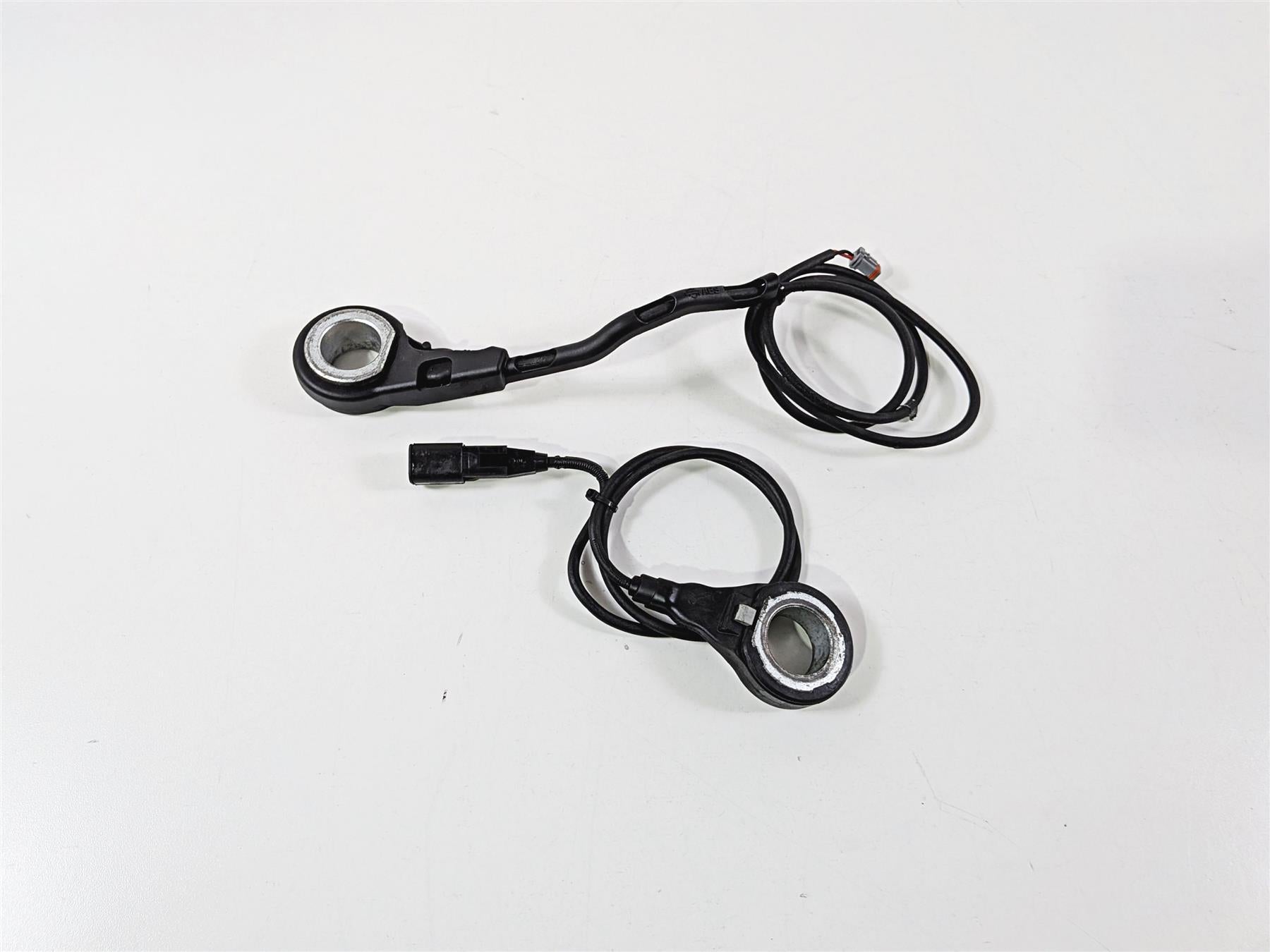 2022 Harley Softail FXLRST Low Rider Front Rear Abs Sensor Set 41100076 41100080 {{ shop.shopifyCountryName }} - Mototech271