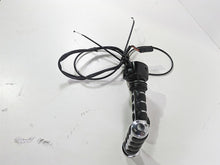 Load image into Gallery viewer, 2008 Harley FLSTC Softail Heritage Right Control Switch + Throttle Set 71684-06
