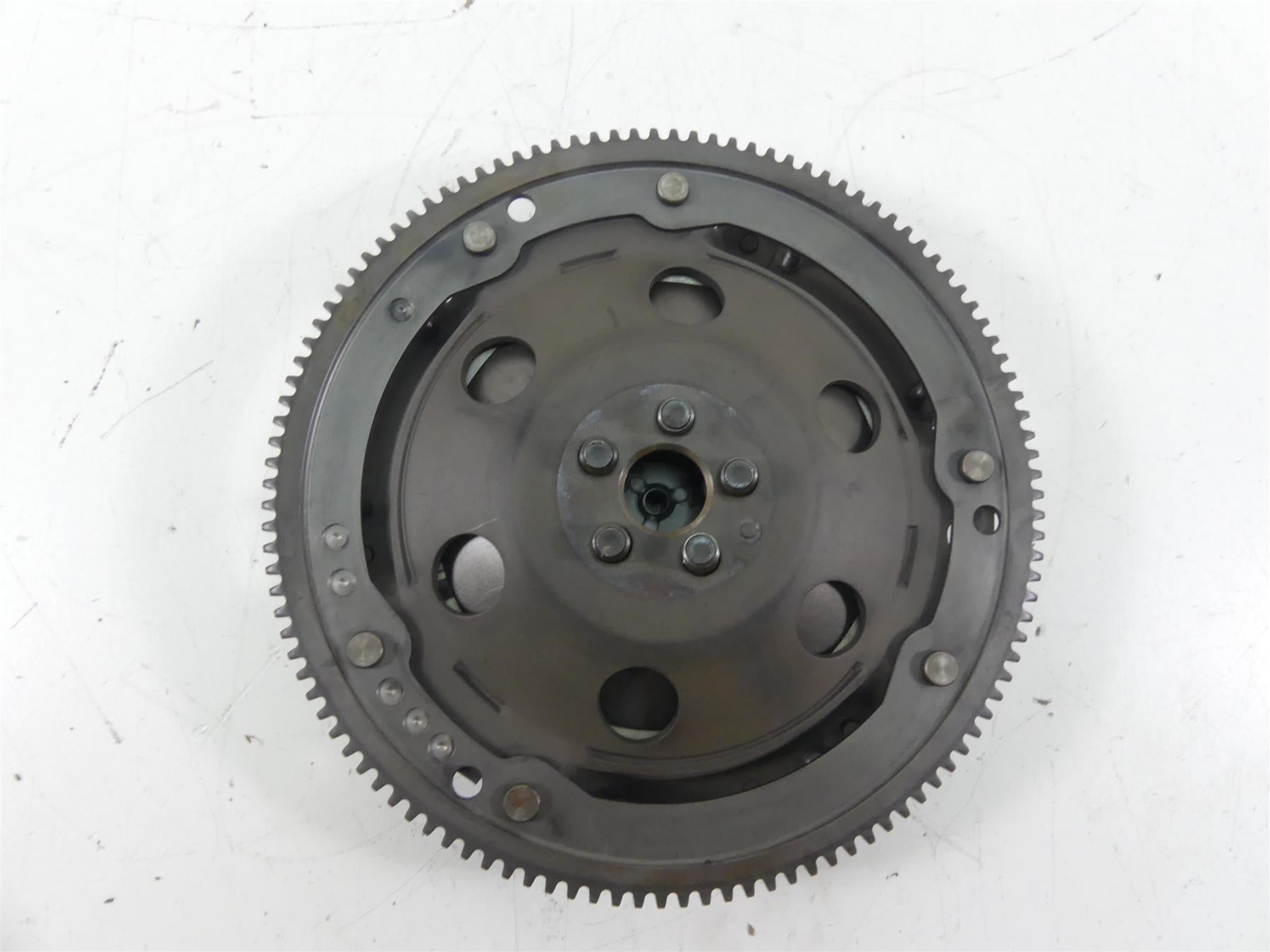 2003 BMW R1150 GS R21 Clutch Pressure Plate Friction Disc Set 21217670454 {{ shop.shopifyCountryName }} - Mototech271