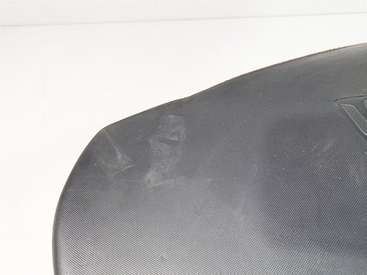 2017 BMW F800GS Adv K75 Seat Saddle Black Red 890mm 52538560377 {{ shop.shopifyCountryName }} - Mototech271