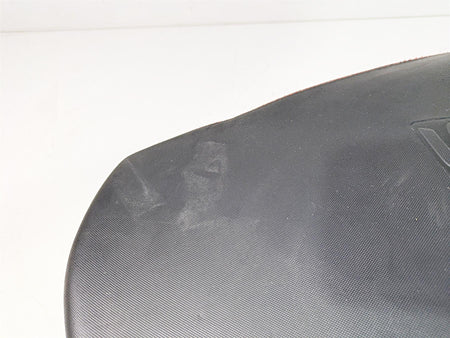 2017 BMW F800GS Adv K75 Seat Saddle Black Red 890mm 52538560377 {{ shop.shopifyCountryName }} - Mototech271