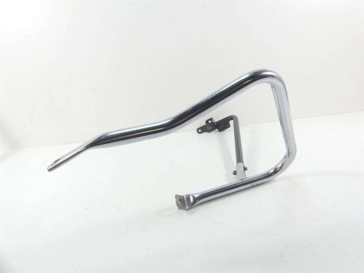 2014 Harley Touring FLHXS Street Glide Sp Left Saddlebag Mount Guard 90200506 {{ shop.shopifyCountryName }} - Mototech271