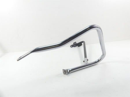 2014 Harley Touring FLHXS Street Glide Sp Left Saddlebag Mount Guard 90200506 {{ shop.shopifyCountryName }} - Mototech271
