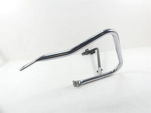 2014 Harley Touring FLHXS Street Glide Sp Left Saddlebag Mount Guard 90200506 | Mototech271