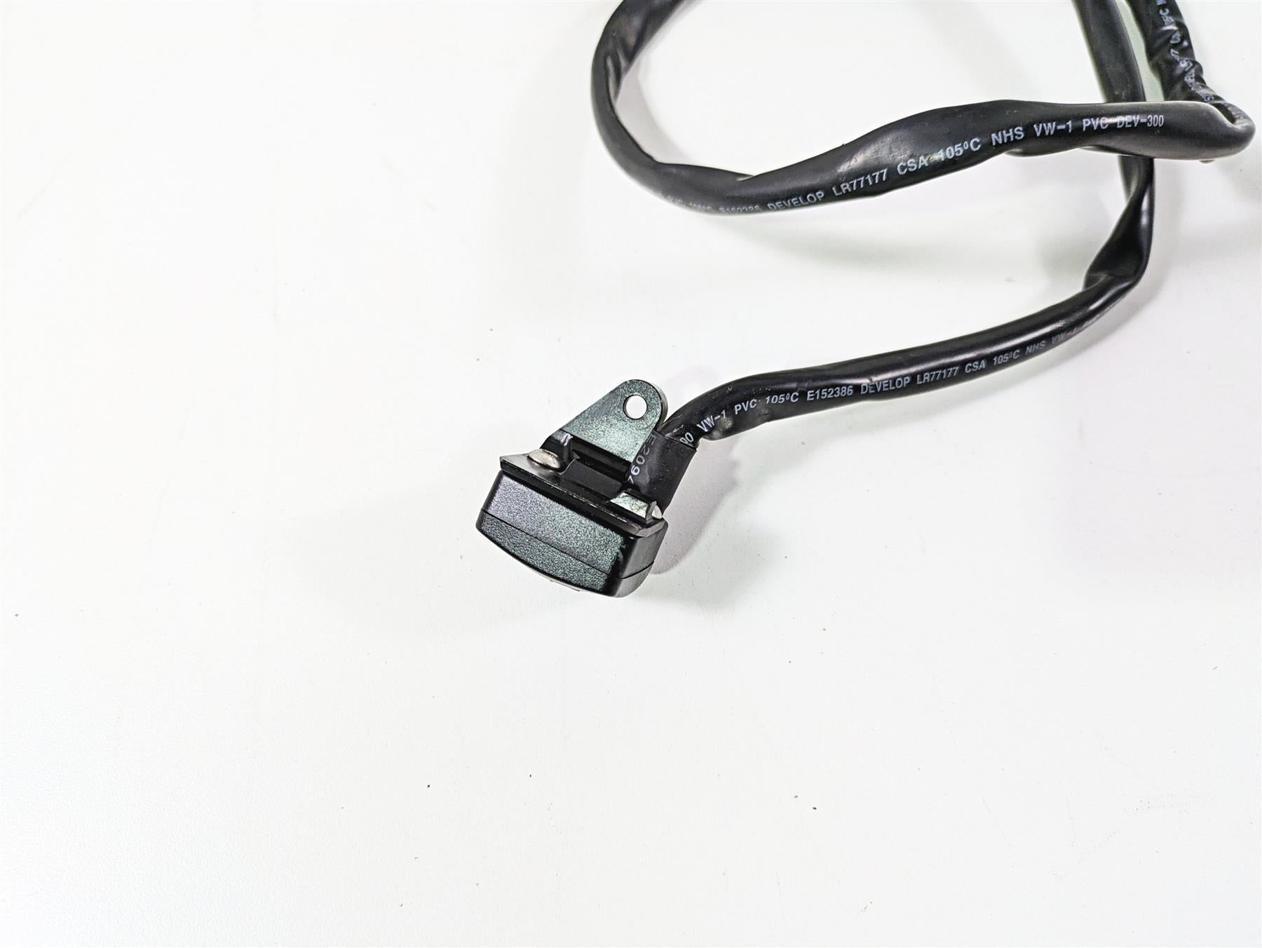 2015 Triumph Tiger Explorer XC Heated Hand Grip Set {{ shop.shopifyCountryName }} - Mototech271