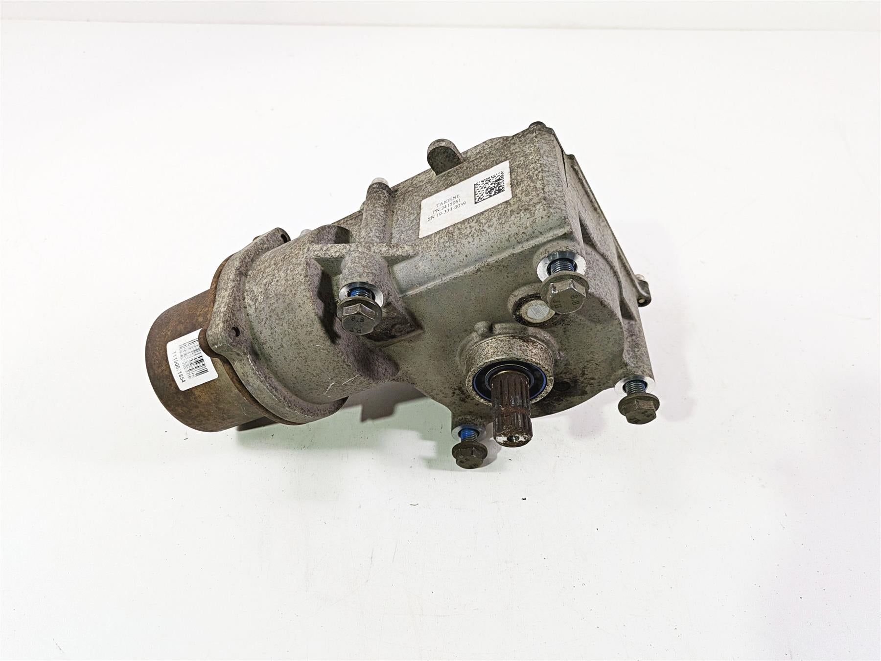 2020 Polaris Sportsman 1000 XP Power Steering Unit Module 2415061 2417654 {{ shop.shopifyCountryName }} - Mototech271