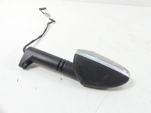 2017 BMW F800GS K72 Left Oem Rear Blinker Turn Signal 63138534352 | Mototech271