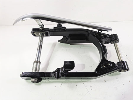 2007 Harley FXDWG Dyna Wide Glide Rear Swingarm & Belt Guards 47820-06 {{ shop.shopifyCountryName }} - Mototech271