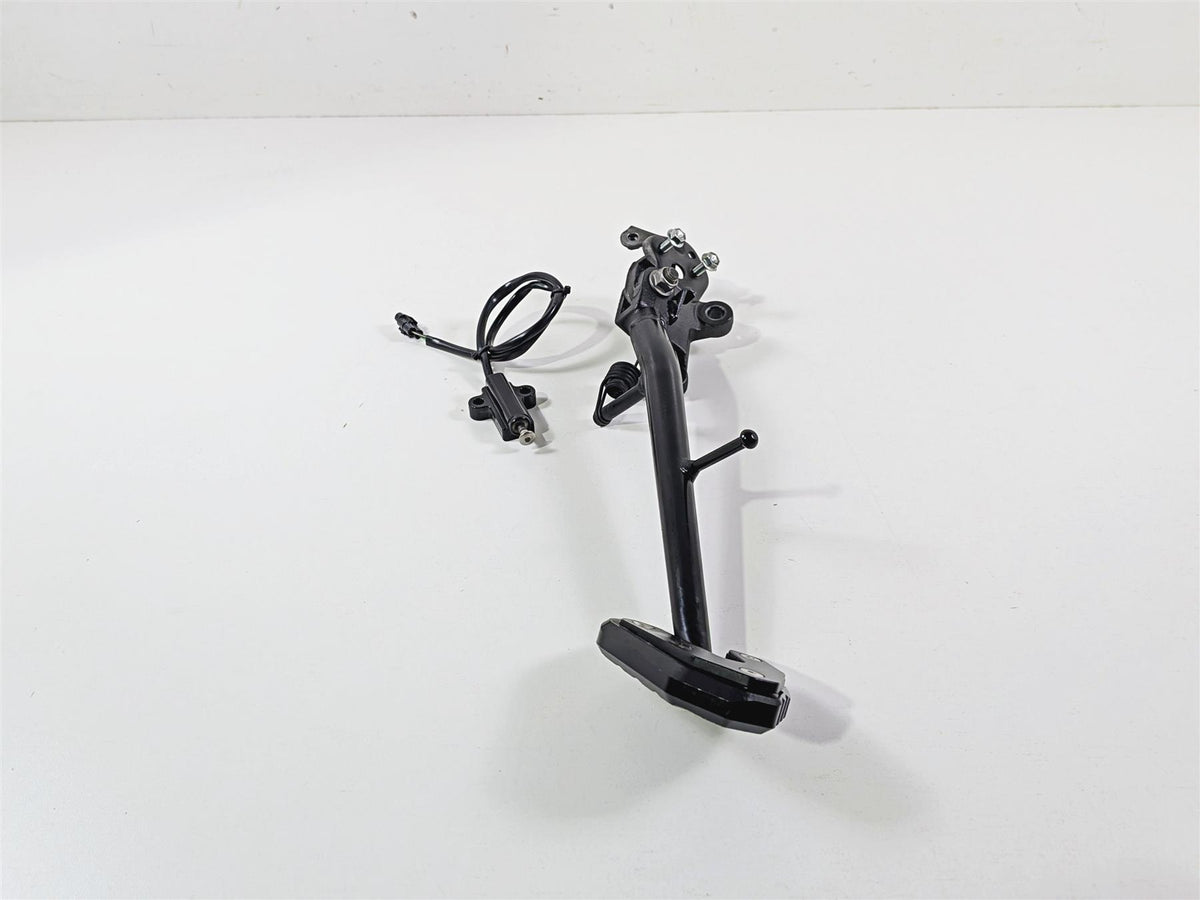 2024 Suzuki GSXR600 Side Kick Stand Kickstand & Safety Switch 42310-14J00 {{ shop.shopifyCountryName }} - Mototech271