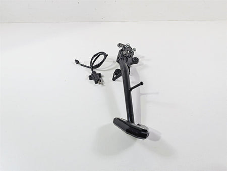 2024 Suzuki GSXR600 Side Kick Stand Kickstand & Safety Switch 42310-14J00 {{ shop.shopifyCountryName }} - Mototech271