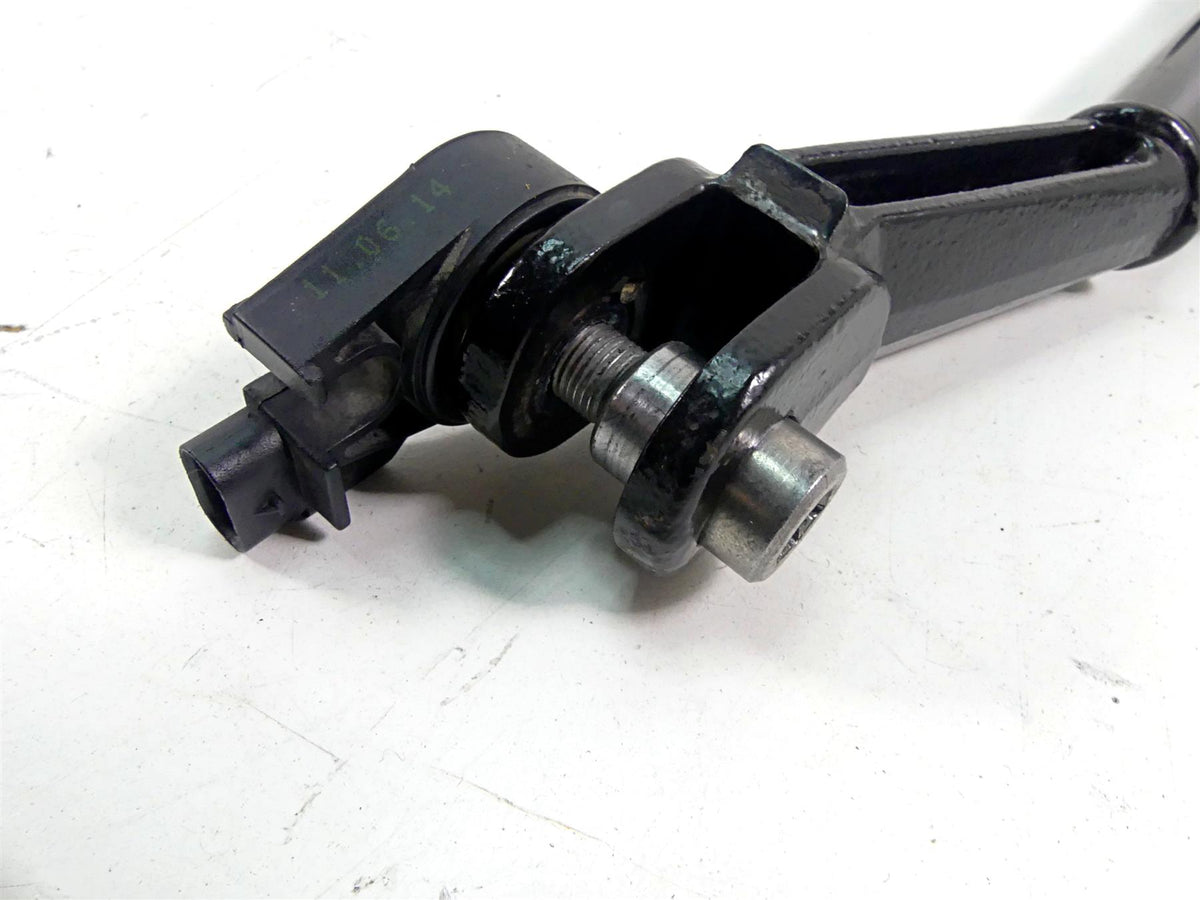 2015 BMW R1200GS GSW K50 Side Kickstand Kick Stand Esa 46538558120 {{ shop.shopifyCountryName }} - Mototech271