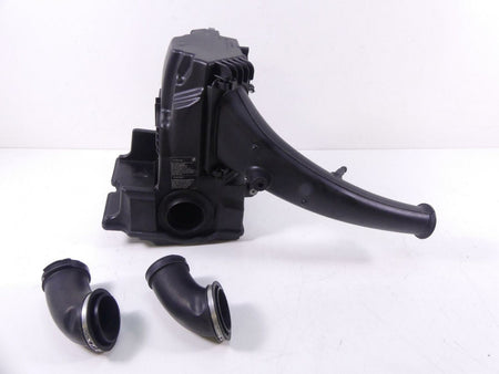 2011 BMW R1200GS R 1200 GS K25 Air Box Cleaner Breather & Ducts 13717720354 {{ shop.shopifyCountryName }} - Mototech271