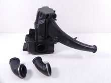 Load image into Gallery viewer, 2011 BMW R1200GS R 1200 GS K25 Air Box Cleaner Breather &amp; Ducts 13717720354
