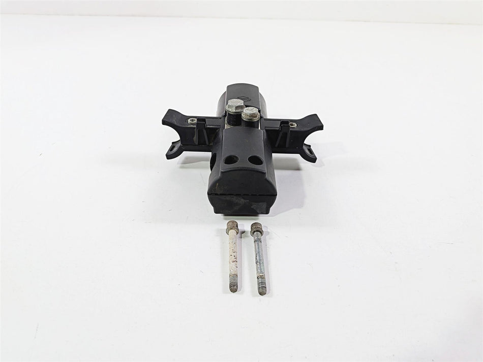 2014 Harley FXSB Softail Breakout Front Abs Brake Pump Unit Module 48349-11A-Mototech271