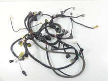 Load image into Gallery viewer, 2018 Yamaha Waverunner VX1050 BT Deluxe Wiring Harness Loom 6EY-8259L-A0-00 | Mototech271
