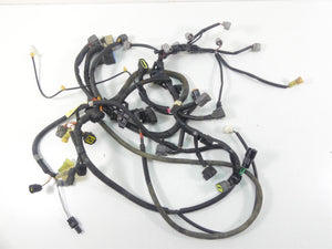 2018 Yamaha Waverunner VX1050 BT Deluxe Wiring Harness Loom 6EY-8259L-A0-00 | Mototech271