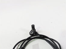 Load image into Gallery viewer, 2018 KTM 1290 Super Adv S Front Abs Brake Wheel Speed Sensor 76042125000
