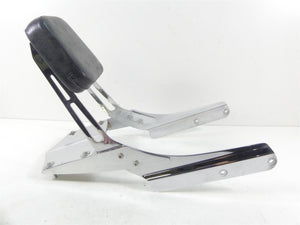 2006 Honda V-Twin VTX1800 N3 Sissybar Sissy Bar Back Rest 08F75-MCV-100J