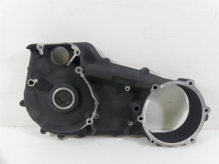 2013 Harley FXDWG Dyna Wide Glide Inner Primary Drive Cover Fw Ctr 60681-06 {{ shop.shopifyCountryName }} - Mototech271