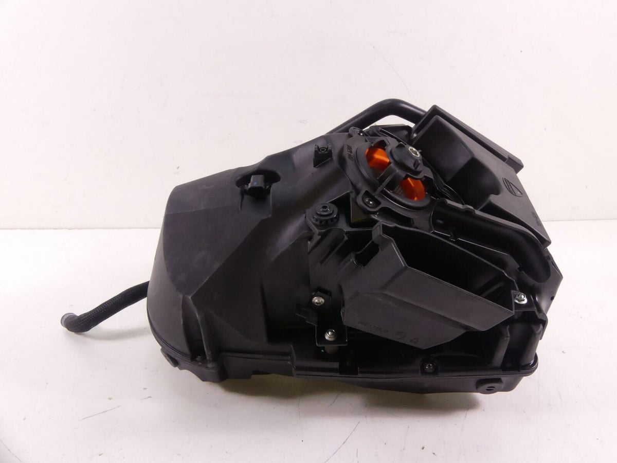 2020 Ducati Monster 1200 S Air Box & Filter Assembly M1008 44213111A 24612162A {{ shop.shopifyCountryName }} - Mototech271
