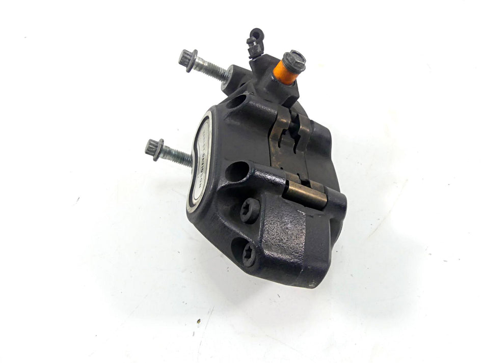 2016 Harley Softail FLS Slim Front Brake Caliper 41300095 {{ shop.shopifyCountryName }} - Mototech271