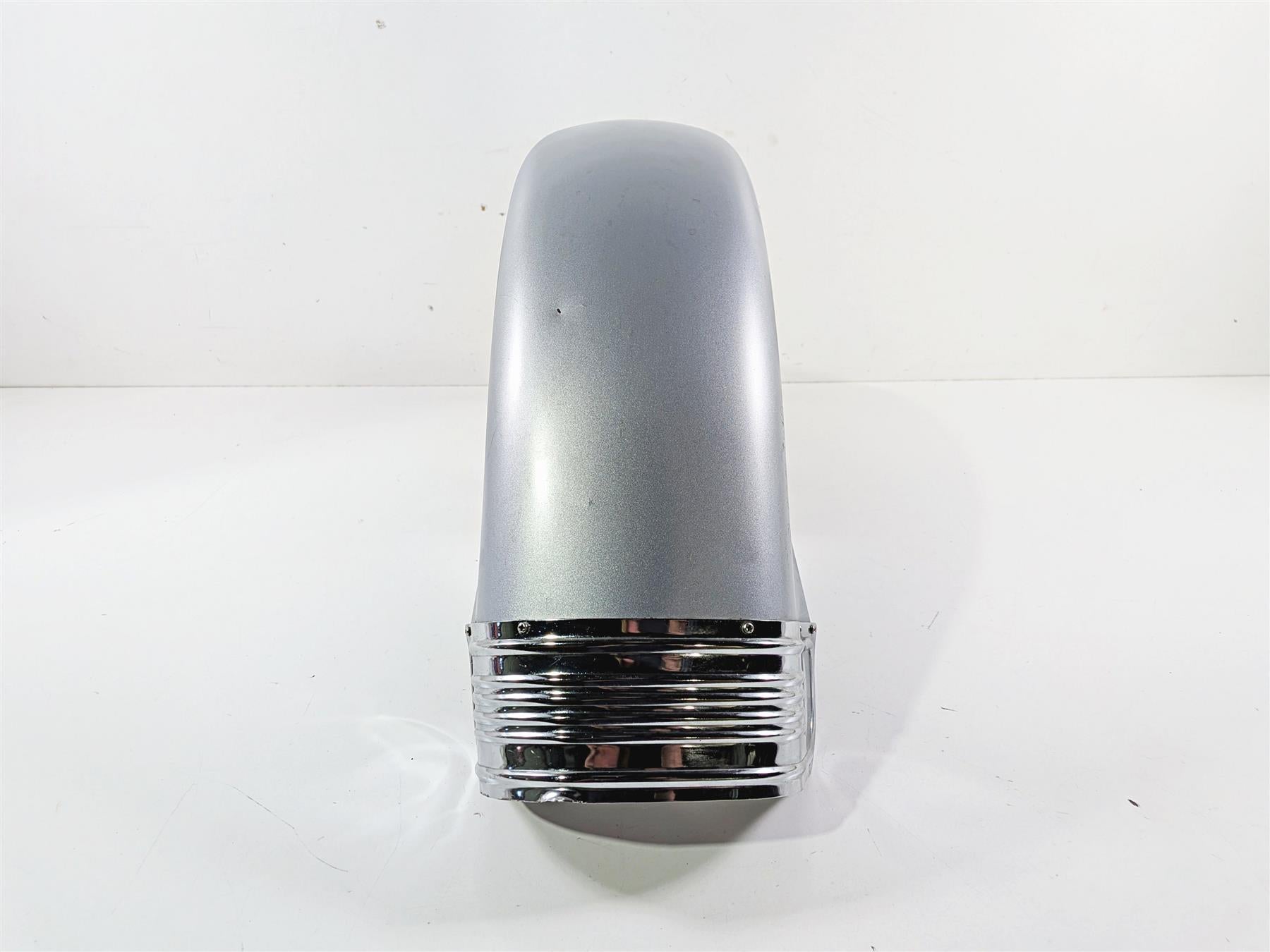 1990 Harley Touring FLHTC Electra Glide Front Fender & Emblems 59093-87B {{ shop.shopifyCountryName }} - Mototech271