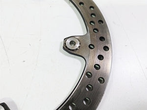 2016 BMW R1200RS K54 Front Brake Disc Rotor Set 320mm 34118526575 | Mototech271