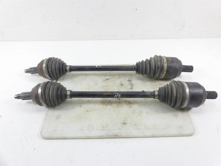 2020 Honda Talon S2X 1000X Rear Left Right Drive Shaft Axle Set 42250-HL6-A01 {{ shop.shopifyCountryName }} - Mototech271