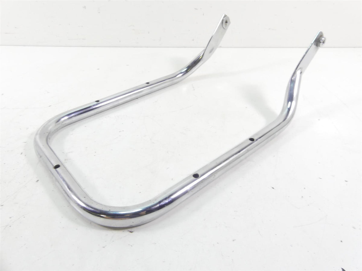 2007 Harley FLHTCU SE2 CVO Electra Glide Trunk Support Plate Holder 53801-98 {{ shop.shopifyCountryName }} - Mototech271