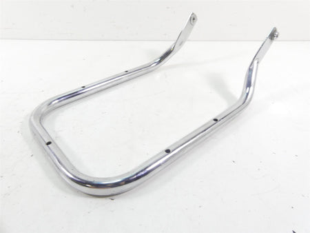 2007 Harley FLHTCU SE2 CVO Electra Glide Trunk Support Plate Holder 53801-98 {{ shop.shopifyCountryName }} - Mototech271