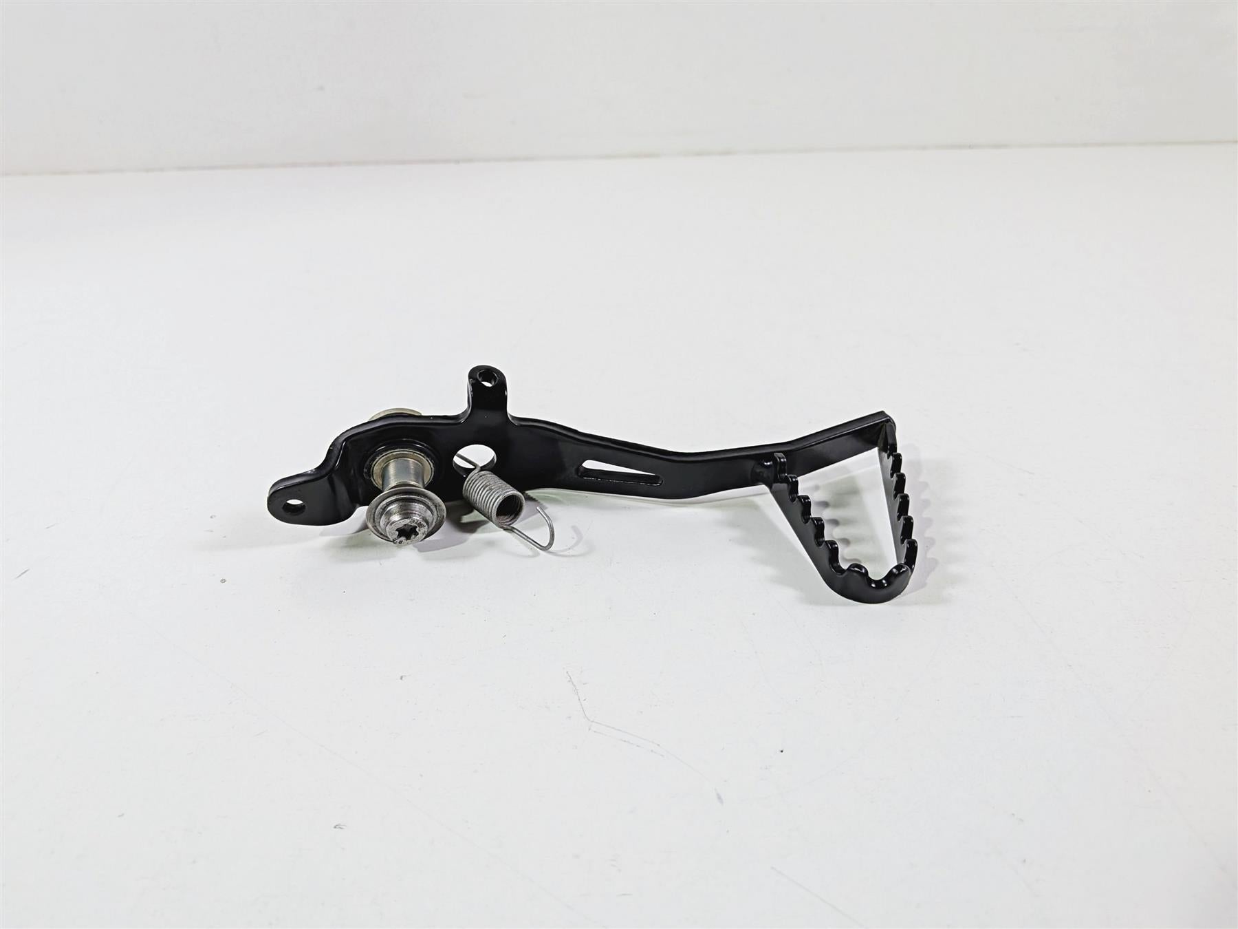 2019 BMW R1250GS K50 Nice Rear Brake Pedal Lever Pedal 35218530611 {{ shop.shopifyCountryName }} - Mototech271