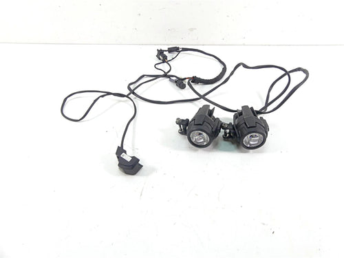 2016 BMW R1200GS Adv K51 Daytime Running Spot Light Set 63178532147 | Mototech271
