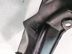 2014 Moto Guzzi California 1400 T Neck Frame Cover Fairing Set B063717 B063716 | Mototech271