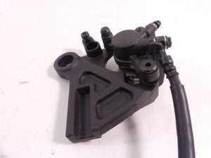 2018 Kawasaki ZX6R ZX636 Ninja Rear Nissin Brake Caliper + Mount 43080-0114-DJ | Mototech271