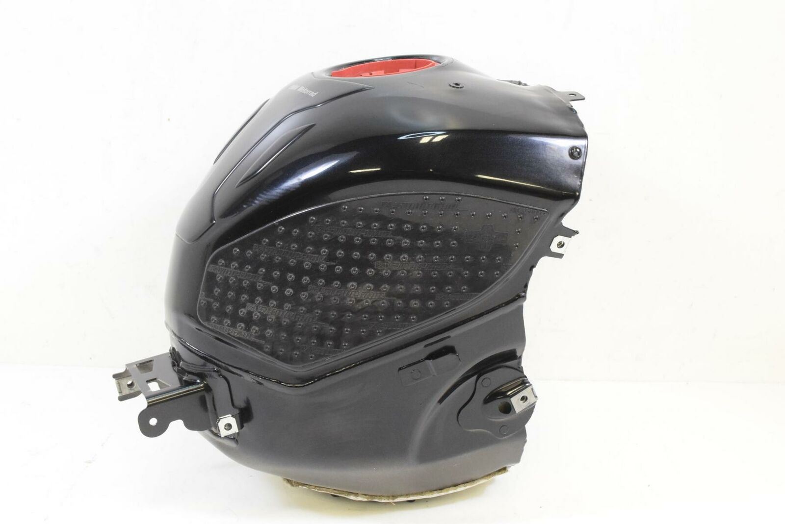 2013 BMW S1000RR S1000 RR Nice - Fuel Gas Petrol Tank - No Dents 16118529244 {{ shop.shopifyCountryName }} - Mototech271