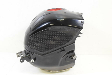 2013 BMW S1000RR S1000 RR Nice - Fuel Gas Petrol Tank - No Dents 16118529244 {{ shop.shopifyCountryName }} - Mototech271
