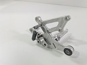 2017 Aprilia RSV 1100 Tuono V4 Factory Right Front Footpeg & Brake Ped 858734