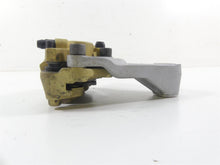 Load image into Gallery viewer, 2001 Moto Guzzi California Sp 1100  Rear Brembo Brake Caliper &amp; Mount GU03653001
