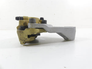 2001 Moto Guzzi California Sp 1100  Rear Brembo Brake Caliper & Mount GU03653001