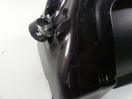 2012 Harley Touring FLHTK Electra Glide Right Side Lower Leg Fairing 58817-05A {{ shop.shopifyCountryName }} - Mototech271