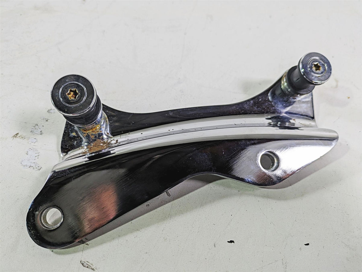 2020 Harley Touring FLHT Electra Glide 4 Point Tour Pak Docking Set 52300353 {{ shop.shopifyCountryName }} - Mototech271