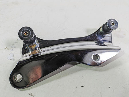 2020 Harley Touring FLHT Electra Glide 4 Point Tour Pak Docking Set 52300353 {{ shop.shopifyCountryName }} - Mototech271