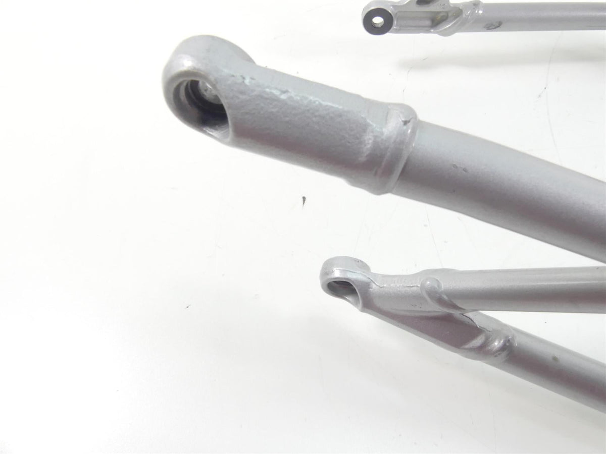 2008 Ducati Hypermotard 1100 Straight Rear Subframe Sub Frame 47011951B {{ shop.shopifyCountryName }} - Mototech271