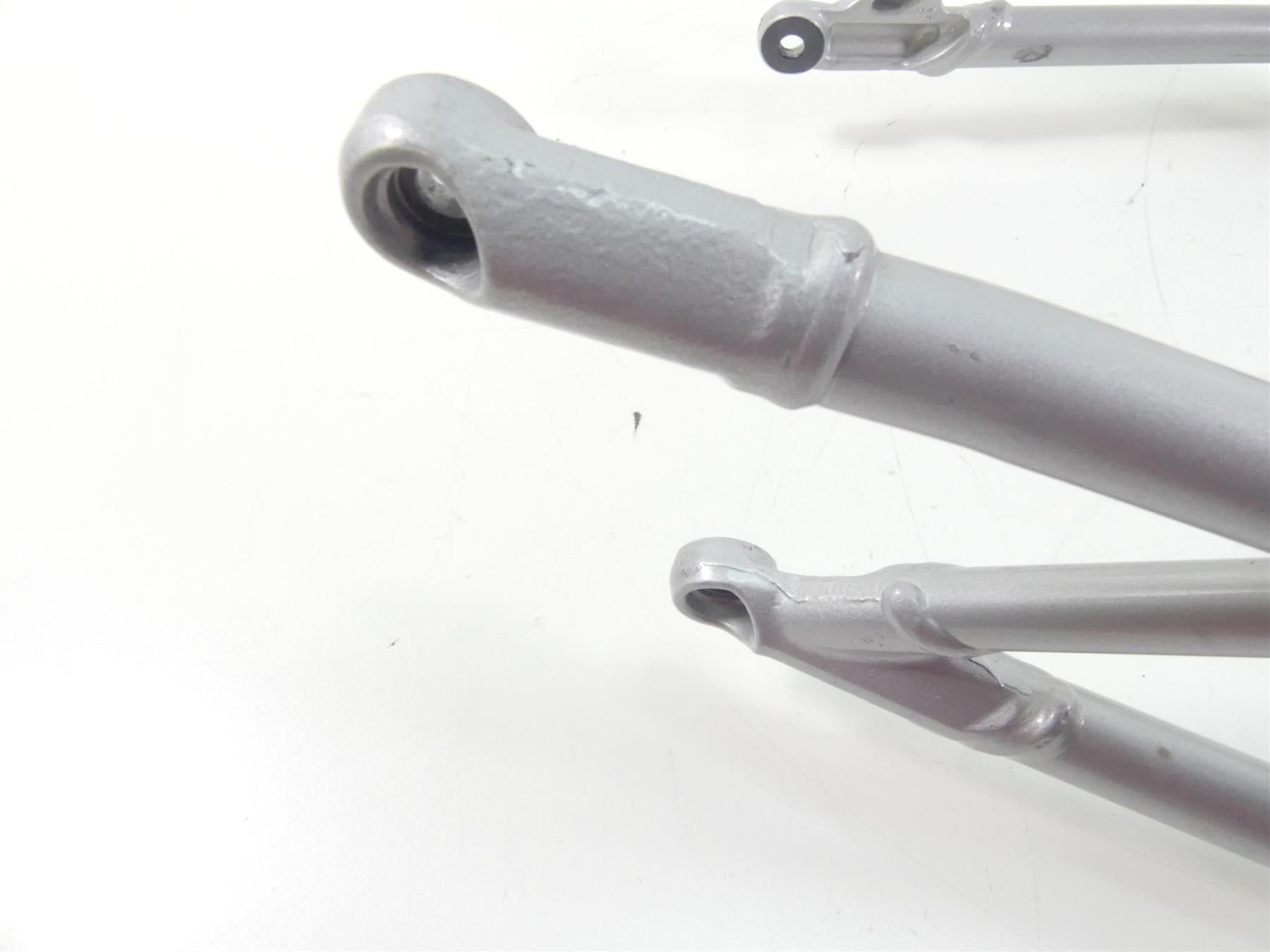 2008 Ducati Hypermotard 1100 Straight Rear Subframe Sub Frame 47011951B {{ shop.shopifyCountryName }} - Mototech271