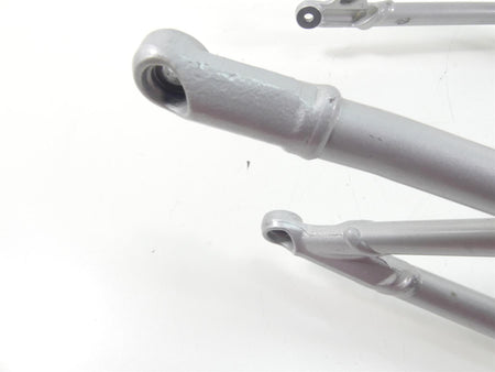 2008 Ducati Hypermotard 1100 Straight Rear Subframe Sub Frame 47011951B {{ shop.shopifyCountryName }} - Mototech271