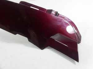 2009 Victory Vision Tour Right Long Under Bag Cover Fairing Cowl Trim 5436211