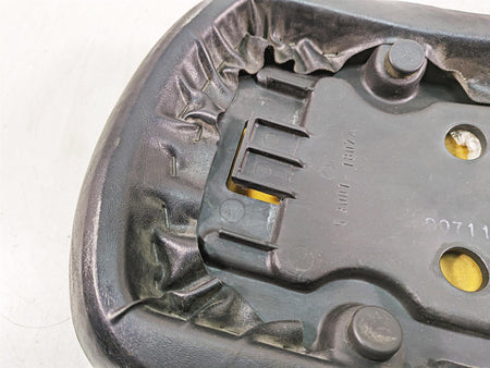 1997 Kawasaki VN1500 Vulcan Rear Passenger Seat Saddle 53001-1307A {{ shop.shopifyCountryName }} - Mototech271